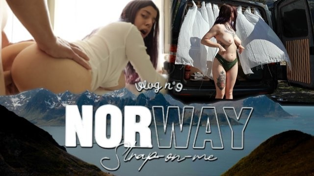 หนังโป๊ บันทึกเสียวตอนเที่ยวนอร์เวย์ Norage Egirl สาวฝรั่งเศสถ่ายคลิปXXXพาเที่ยวแบบคู่รักขี้เงี่ยน เย็ดกันทุกครั้งที่มีเวลาว่าง ถ้าเธอเงี่ยนจะนอนถ่างหีตกเบ็ดเรียกแฟนมาเย็ด ตั้งกล้องเย็ดกันแบบโรแมนติก ยืนซอยหีสดไม่หยุดจนถึงจุดสุดยอด