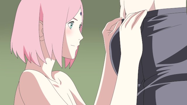 Naruto การ์ตูนโป๊ล้อเลียน XXXนารูโตะ อนิเมะ18+ ซากุระยั่วเย็ดซาสึเกะ แล้วจับออรัลเซ็กส์ชักว่าวดูดควยให้อย่างเร่าร้อน ก่อนโดนซาสึเกะจับควยยัดเข้ารูหี แล้วกระแทกท่าหมาเน้นๆซอยถี่ไม่ยั้งเสียวจนน้ำว่าวแตกในเยิ้มคารู